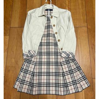 バーバリー(BURBERRY)のBurberry セットアップ 追加確認用(ジャケット/上着)