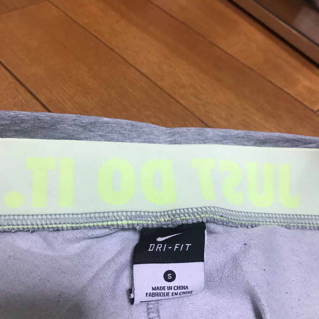 NIKE(ナイキ)のナイキ　ハーフパンツ　短パン レディースのパンツ(その他)の商品写真