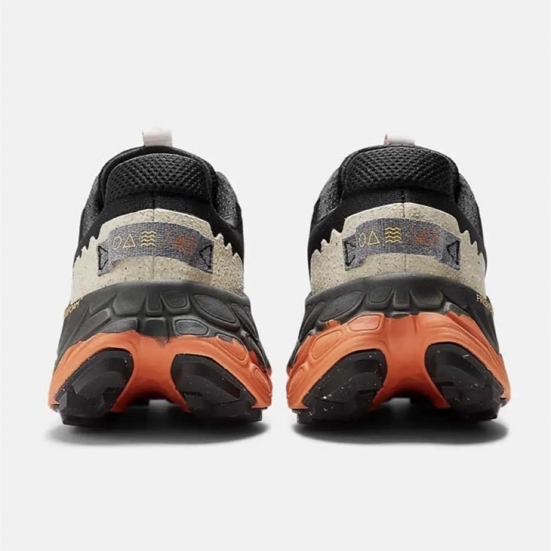 New Balance(ニューバランス)のニューバランス Fresh Foam X More Trail v3 25.5 メンズの靴/シューズ(スニーカー)の商品写真