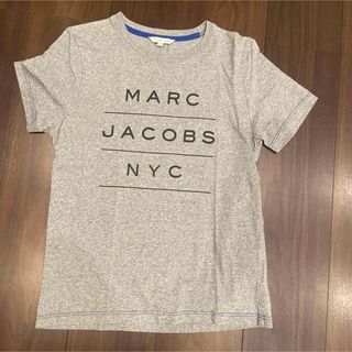 MARC JACOBS - MARC JACOBS ロゴTシャツ 150