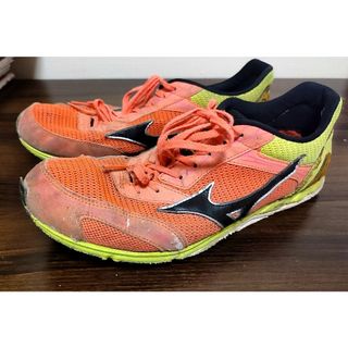 MIZUNO ウェーブ エキデン(スニーカー)