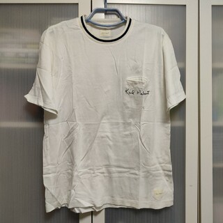 カールヘルム(Karl Helmut)の5207 カールヘルムTシャツМ(Tシャツ/カットソー(半袖/袖なし))