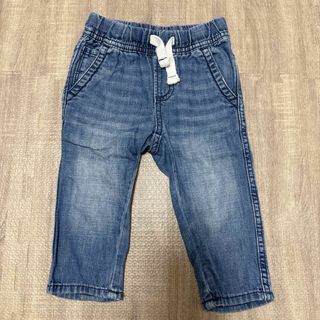 ベビーギャップ(babyGAP)のbabyGAP デニムパンツ(パンツ)