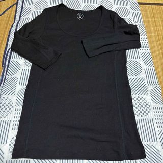 コムサイズム(COMME CA ISM)のコムサイズム  カットソー(Tシャツ(長袖/七分))