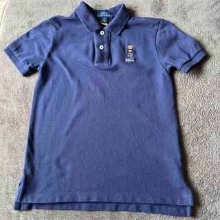 ポロラルフローレン(POLO RALPH LAUREN)のポロベア　ポロシャツ　ラルフローレン(その他)