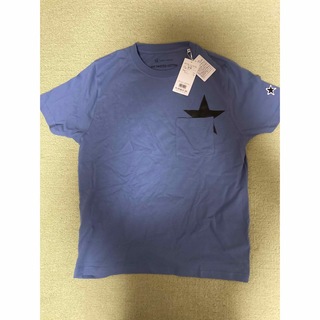 未着用 TK TAKEO KIKUCHI 半袖Tシャツ Mサイズ(Tシャツ/カットソー(半袖/袖なし))