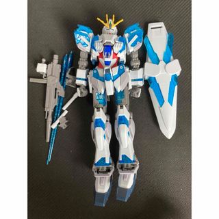 hguc ナラティブガンダムc装備 覚醒イメージカラー(プラモデル)