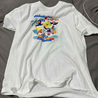 スワローズ　キャンプTシャツ　メンズ(Tシャツ/カットソー(半袖/袖なし))