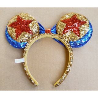 ディズニー(Disney)のディズニー　カチューシャ(カチューシャ)