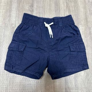 ベビーギャップ(babyGAP)のbabyGAP 短パン(パンツ)