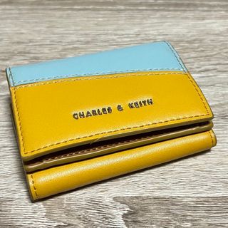 チャールズアンドキース(Charles and Keith)のCHARLES&KEITH 財布(財布)