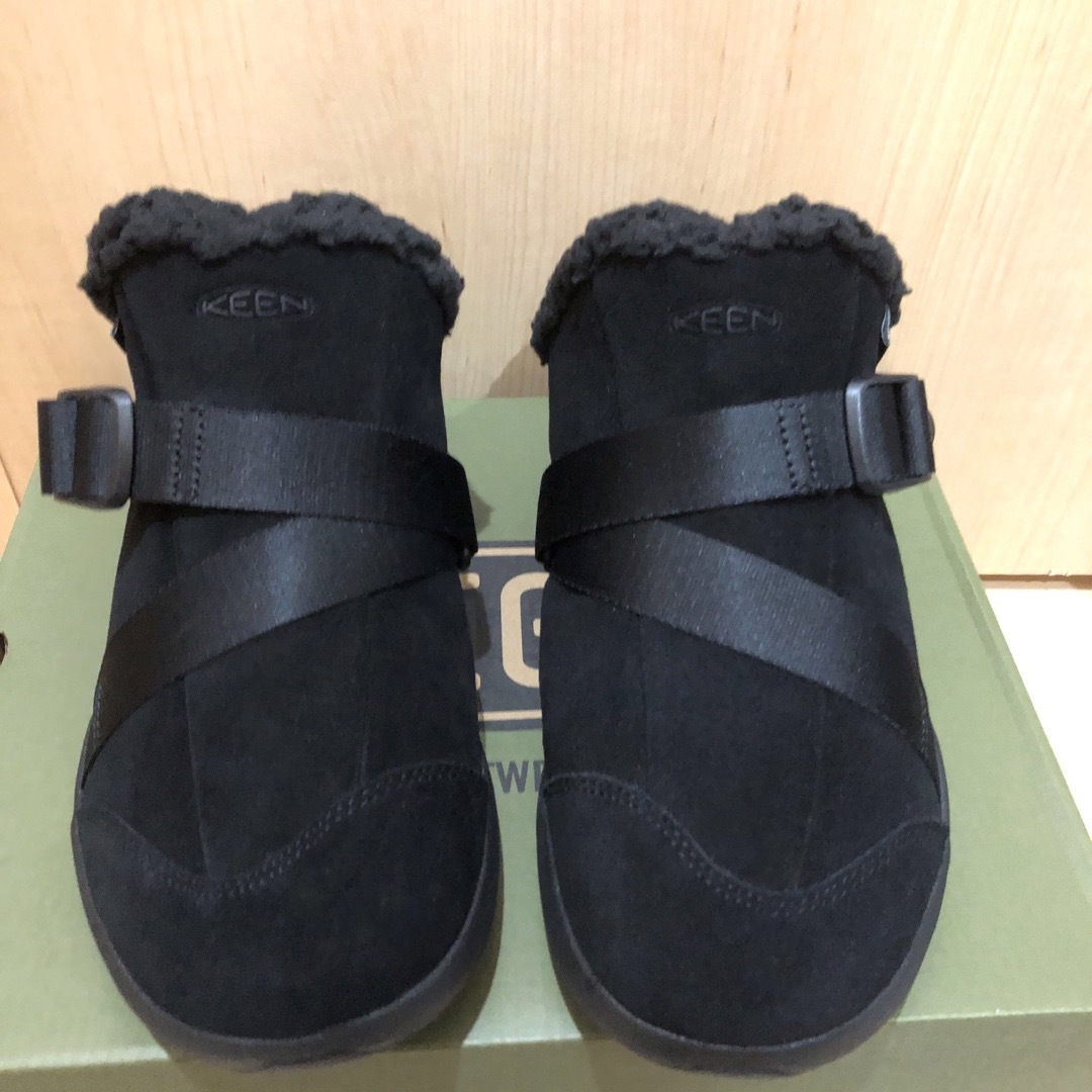 KEEN(キーン)のKEEN HOOD CLOG  メンズの靴/シューズ(スニーカー)の商品写真