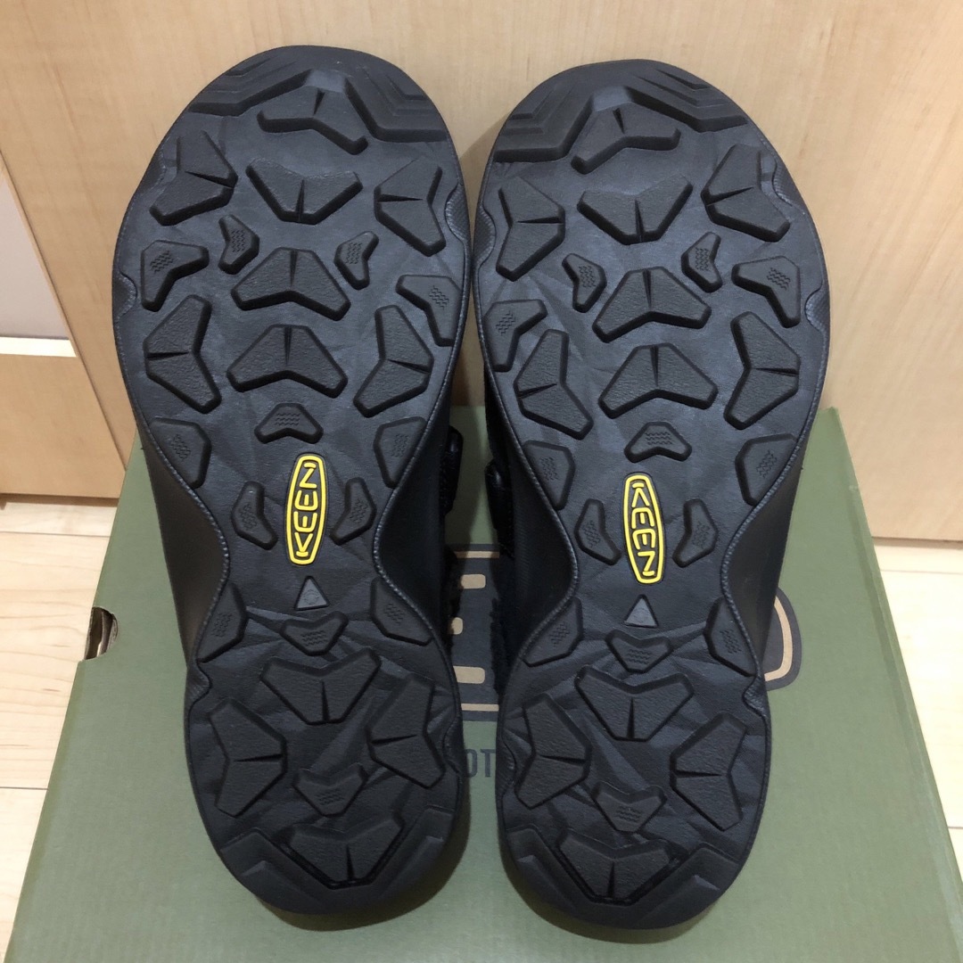 KEEN(キーン)のKEEN HOOD CLOG  メンズの靴/シューズ(スニーカー)の商品写真