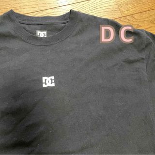 ディーシー(DC)のＤＣ　メンズ　Tシャツ(Tシャツ/カットソー(半袖/袖なし))