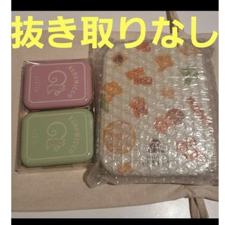 鎌倉紅谷☆70周年記念☆彩☆お菓子缶☆クルミッ子(例・とらや 泉屋 好きな方も)(菓子/デザート)