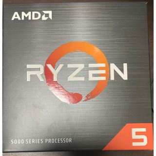 エーエムディー(AMD)のryzen5 5500(PCパーツ)