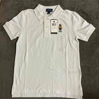 ポロラルフローレン(POLO RALPH LAUREN)のポロラルフローレン　ポロベア　ポロシャツ(その他)