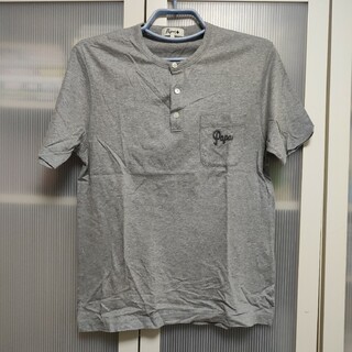 5210 最終価格パパスTシャツS(Tシャツ/カットソー(半袖/袖なし))