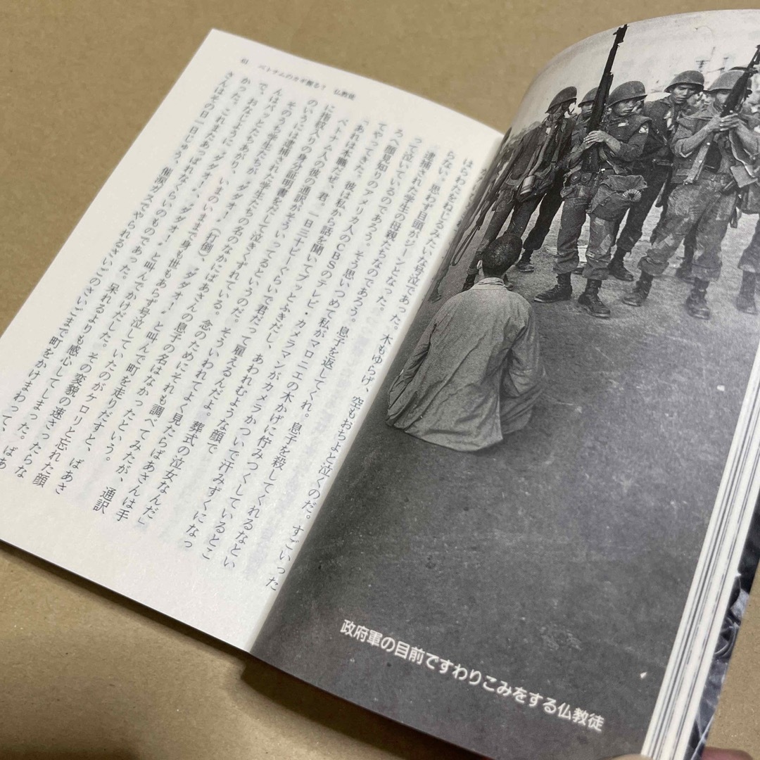 ベトナム戦記 エンタメ/ホビーの本(その他)の商品写真