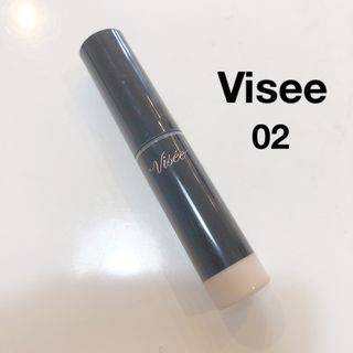 ヴィセ(VISEE)のVisee ヴィセ エクストラ スキニー コンシーラー 02(コンシーラー)