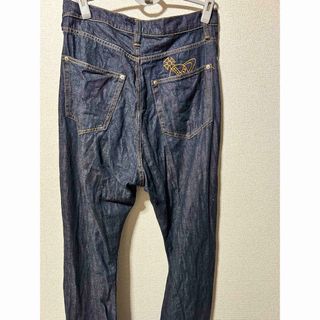 Vivienne Westwood(デニム/ジーンズ)のフリマアイテム一覧 Vivienne Westwood(デニム/ジーンズ)のフリマアイテム一覧