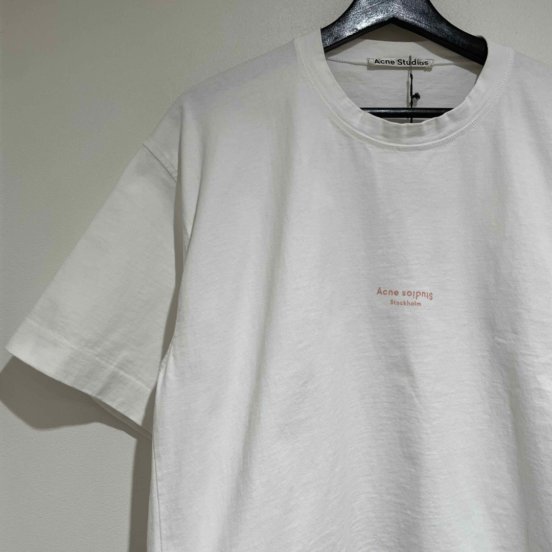 Acne Studios(アクネストゥディオズ)のAcne Studios Tシャツ レディースのトップス(Tシャツ(半袖/袖なし))の商品写真