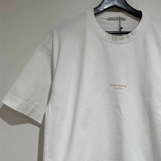 アクネストゥディオズ(Acne Studios)のAcne Studios Tシャツ(Tシャツ(半袖/袖なし))