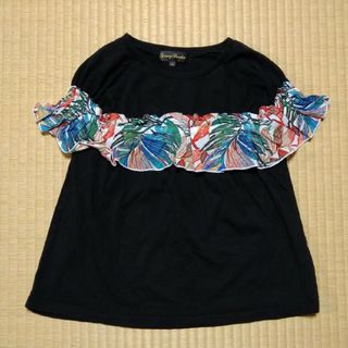 グラニーブランケット(Granny Branket)の140☆グラニーブランケット　トップス(Tシャツ/カットソー)