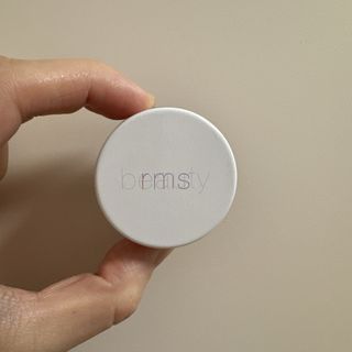 コスメキッチン(Cosme Kitchen)のrms リップチーク　プロミス(チーク)