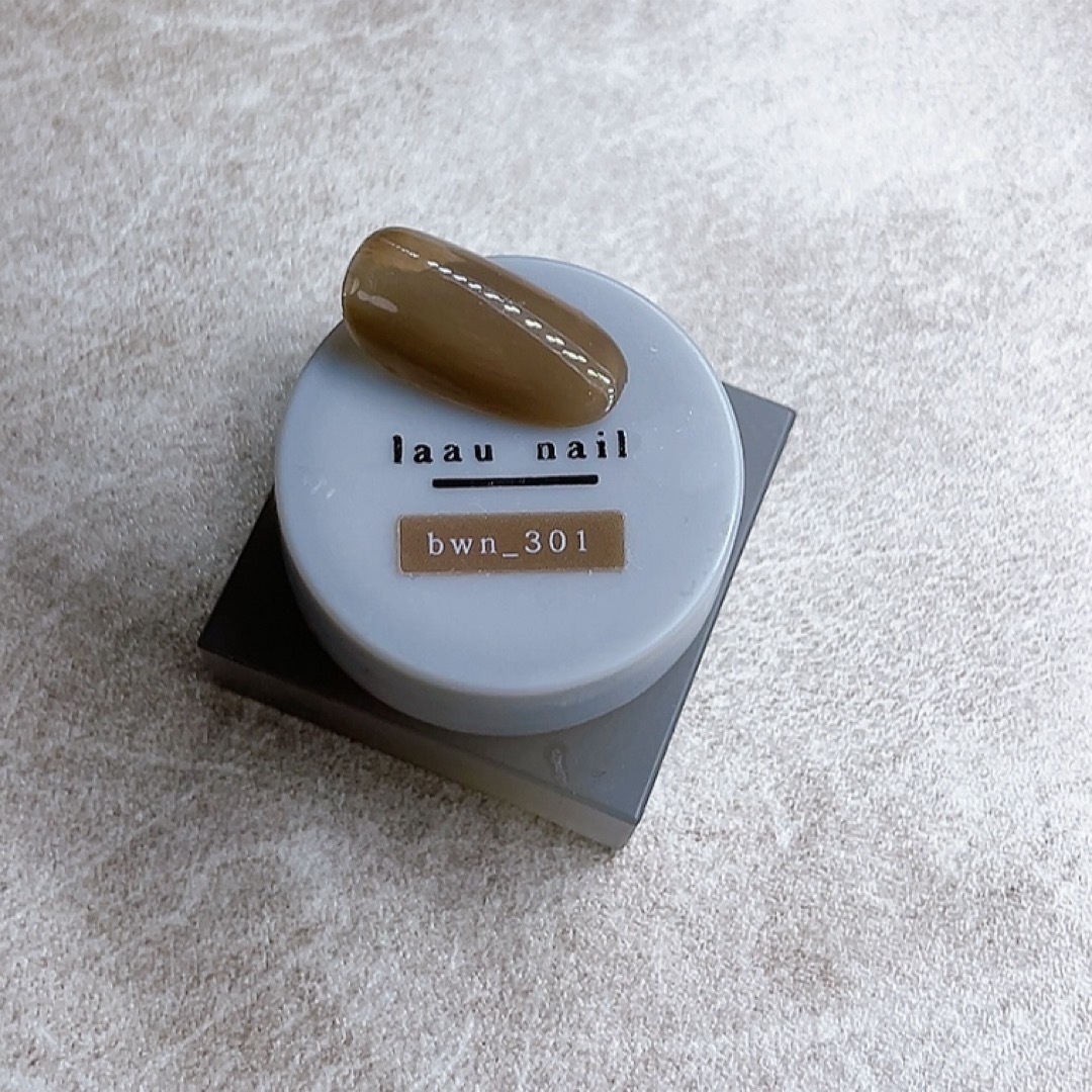 カラージェル laau nail コスメ/美容のネイル(カラージェル)の商品写真