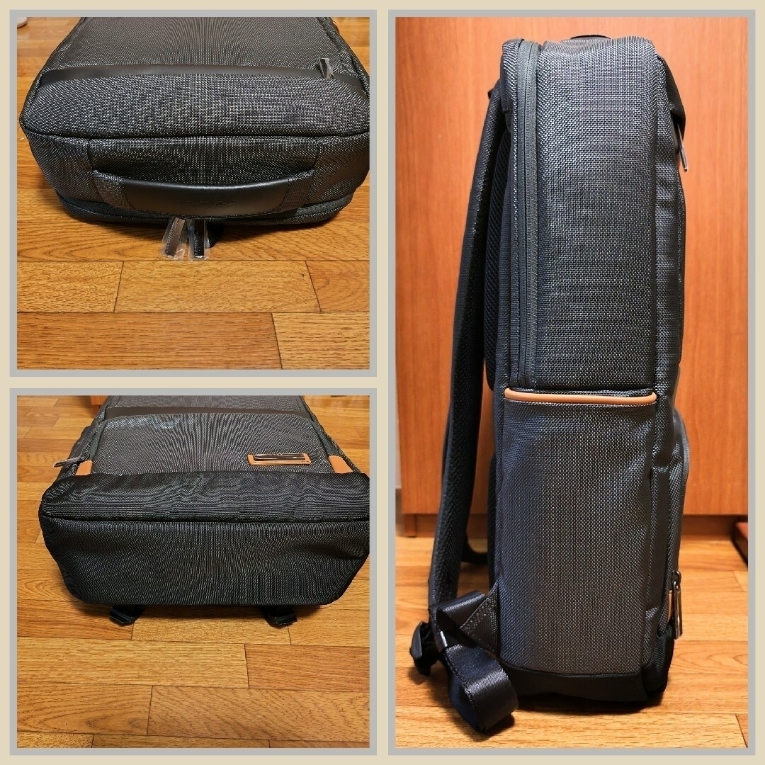 SAMSONITE RED - 【即配】Samsonite RED ビジネスリュック SAMSONITE RED - 【即配】Samsonite RED ビジネスリュック