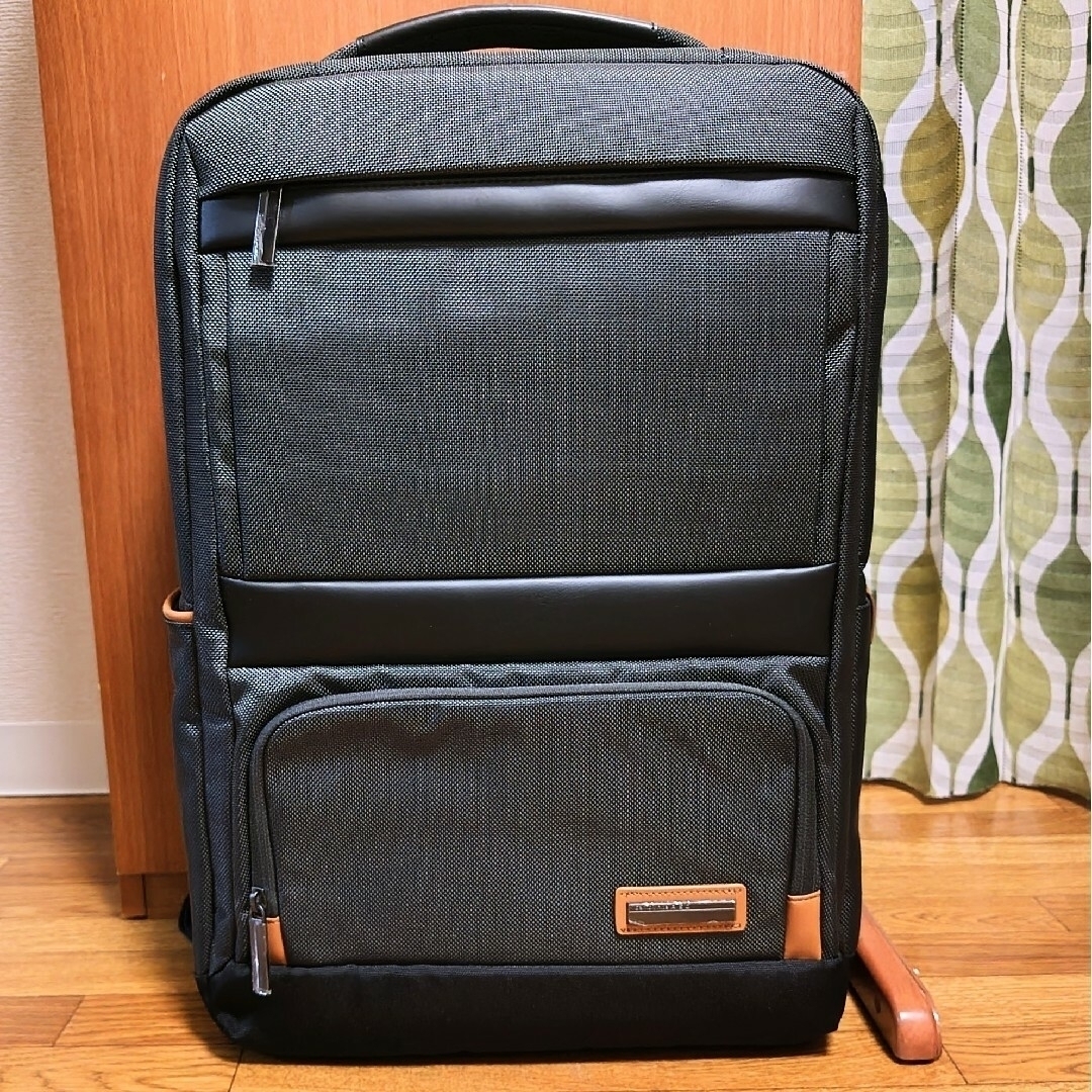 SAMSONITE RED - 【即配】Samsonite RED ビジネスリュック SAMSONITE RED - 【即配】Samsonite RED ビジネスリュック