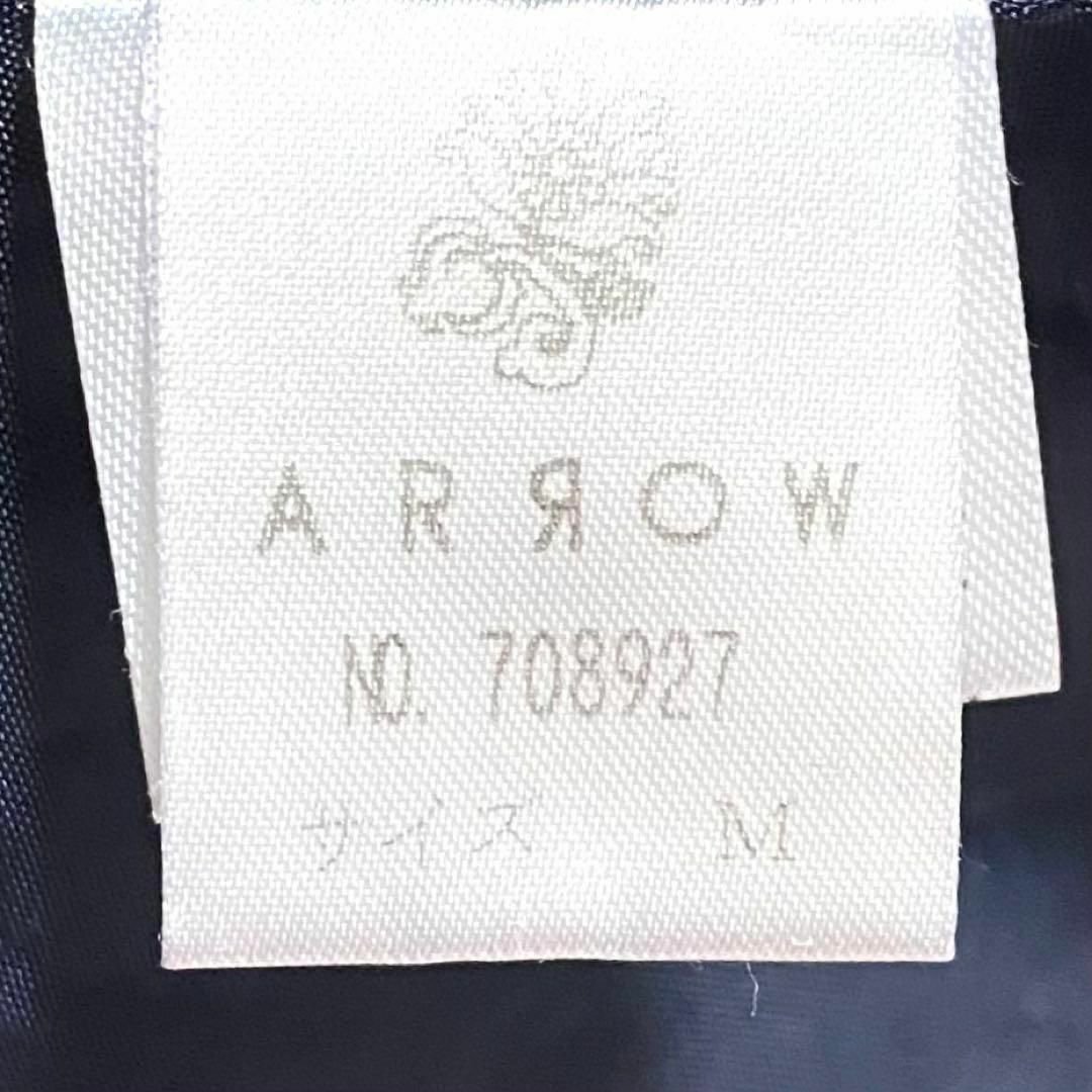 ARROW(アロー)のARROW a.r.w アロー　ひざ丈ワンピース　レディース レディースのワンピース(ひざ丈ワンピース)の商品写真