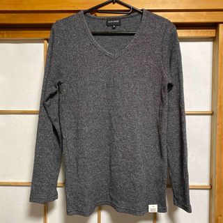 Avail - AVAIL MODE メンズ長袖Tシャツ M カットソー