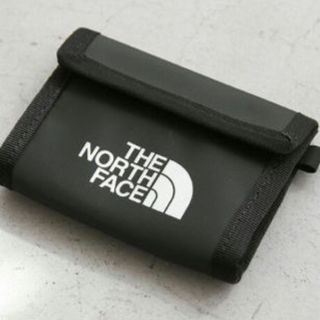 THE NORTH FACE／Wallet Mini