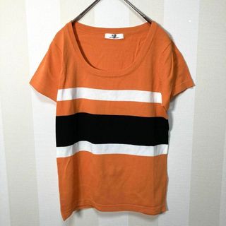 アールエフ(R・F)のR.F INTER REMIX アールエフインターリミックス トップス(Tシャツ(半袖/袖なし))