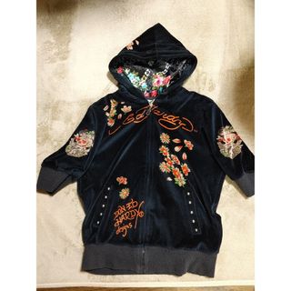 Ed Hardy(パーカー)のフリマアイテム一覧 Ed Hardy(パーカー)のフリマアイテム一覧