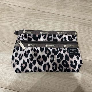 レスポートサック(LeSportsac)のレスポートサック メゾンドリーファー ポーチ(ポーチ)