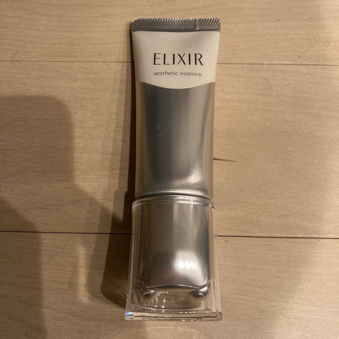 ELIXIR(エリクシール)のエリクシールアドバンスド　エステティックエッセンス　40g コスメ/美容のスキンケア/基礎化粧品(美容液)の商品写真