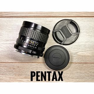 PENTAX - ✨安心保証✨smc PENTAX 67 75mm f/4.5