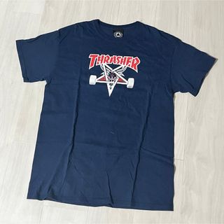 THRASHER - 【THRASHER】メンズTシャツ M