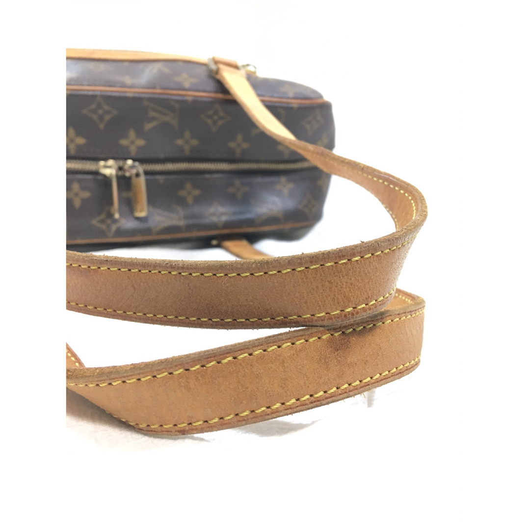 LOUIS VUITTON(ルイヴィトン)のルイヴィトン　モノグラム　シテGM ショルダーバッグ レディースのバッグ(ショルダーバッグ)の商品写真