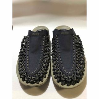 キーンサンダル KEEN UNEEK II SLIDE ユニーク ツー スライド(サンダル)