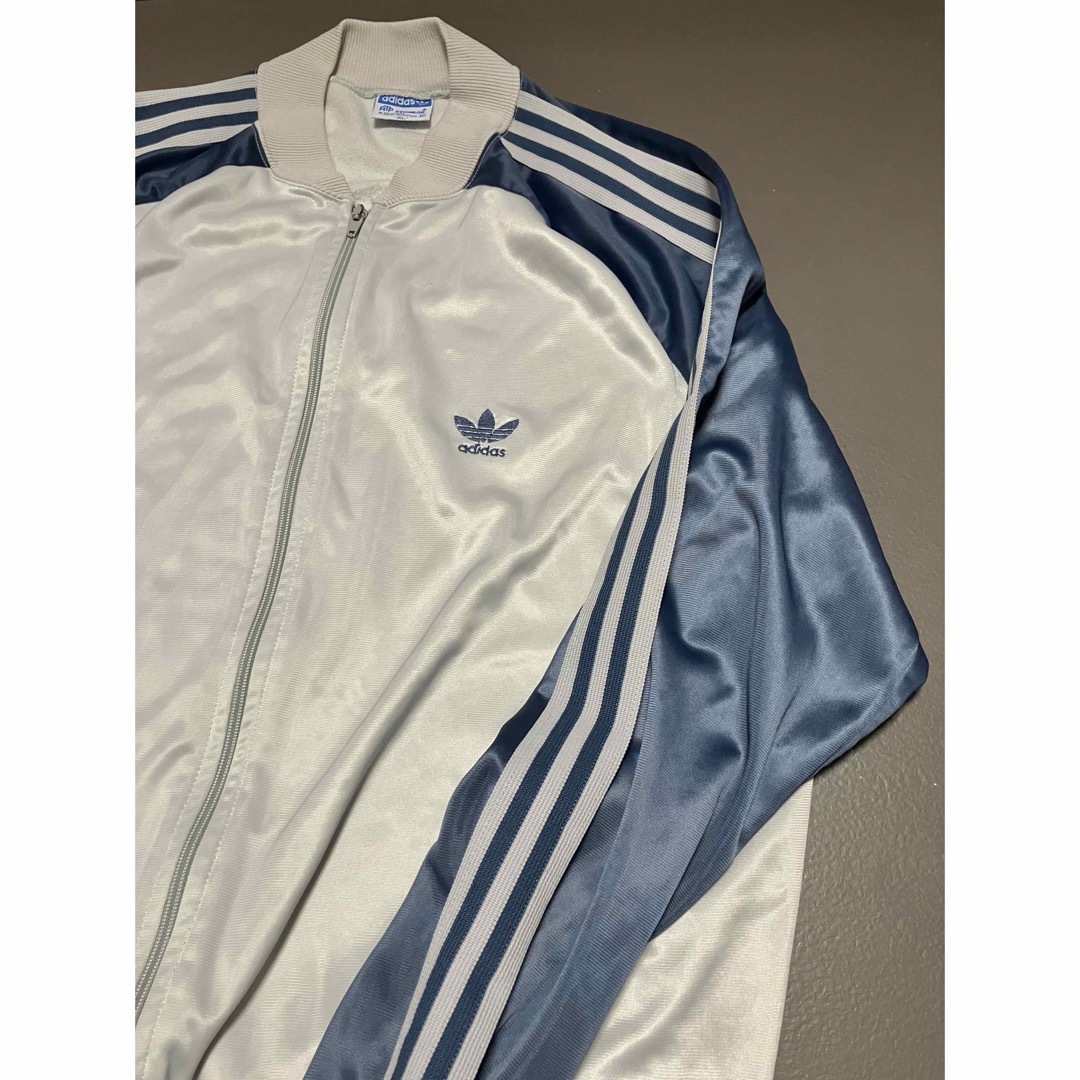 adidas - adidas アディダス ATP ブルーグレー ビンテージ adidas - adidas アディダス ATP ブルーグレー ビンテージ