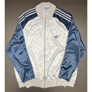 adidas - adidas アディダス ATP ブルーグレー ビンテージ adidas - adidas アディダス ATP ブルーグレー ビンテージ
