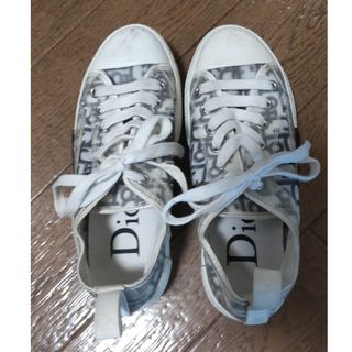 ディオール(Dior)のDIORスニーカー(スニーカー)