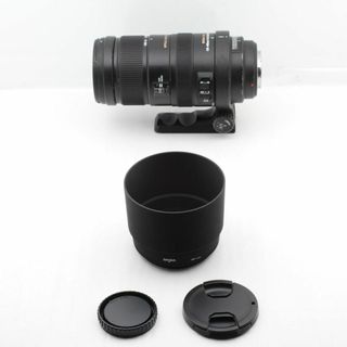 シグマ(SIGMA)の★良品★ SIGMA シグマ APO 120-400mm F4.5-5.6 (レンズ(ズーム))