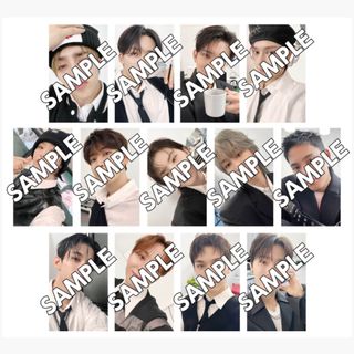 セブンティーン(SEVENTEEN)のSEVENTEEN 17 IS RIGHT HERE ユニバ トレカ コンプ (アイドルグッズ)