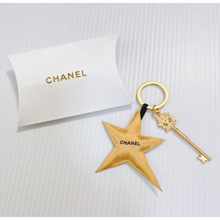 シャネル(CHANEL)のシャネル ノベルティ キーホルダー　ココクラッシュ(キーホルダー)