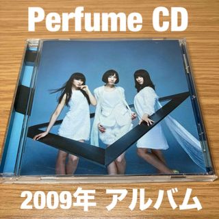 Perfume トライアングル パフューム 音楽CD(ポップス/ロック(邦楽))